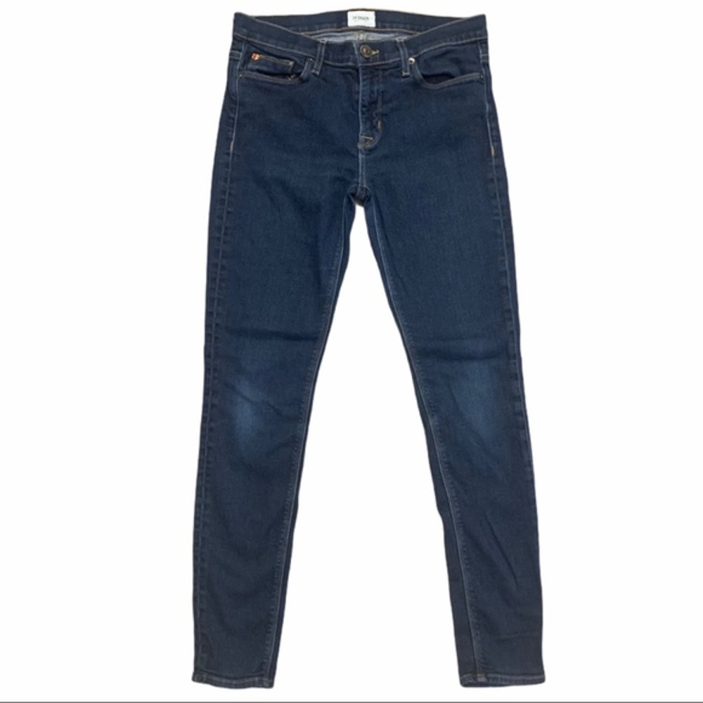 HUDSON Skinny Jeans Style #WM407DIV Women’s